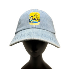 Croix denim dad for sale  Cypress