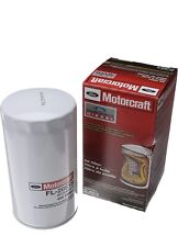 Motorcraft oil filter for sale  Richmond