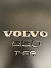 Volvo 850 t5r d'occasion  Expédié en Belgium