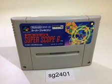 Sg2401 nintendo scope d'occasion  Expédié en Belgium