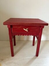 Mesa de cabeceira American Girl Josefina mesa de cabeceira aposentada Pleasant Company comprar usado Mesa de cabeceira American Girl Josefina mesa de cabeceira aposentada Pleasant Company comprar usado  Enviando para Brazil