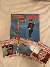 Century thunderbirds captain for sale  LONDON