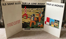 Grande plv tintin d'occasion  Saint-Brieuc