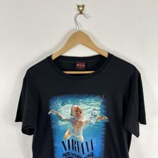 Men vintage nirvana for sale  KEIGHLEY