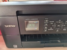 Brother mfc j480dw usato  Villarbasse