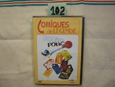 Dvd pouic pouic d'occasion  Sennecey-le-Grand