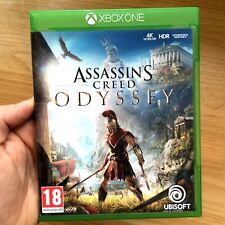 Assassin creed odyssey d'occasion  Paris-