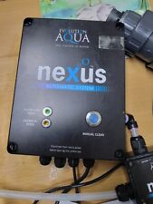 Nexus automatic pump for sale  TREGARON