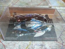 Peugeot 908 hdi d'occasion  Évrecy