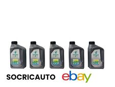 Litri olio motore usato  Trinitapoli