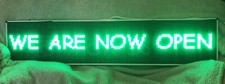 Green text programmable for sale  PAIGNTON