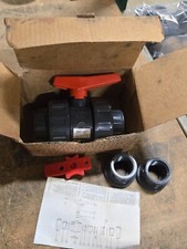 Válvula de esfera Cepex #21980VIT comprar usado  Enviando para Brazil