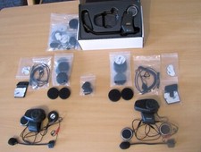 Sena 10s dualpack gebraucht kaufen  Glatten