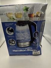 Hamilton beach 1.7l for sale  Laughlin