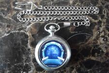 Stargate pocket watch for sale  ROMFORD