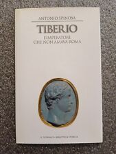 Tiberio antonio spinosa usato  Rovigo