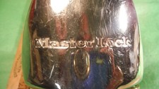 Bw91 master lock for sale  El Dorado
