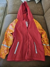 Lupilu regenjacke 104 gebraucht kaufen  Nienstädt