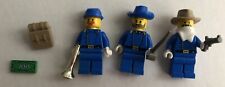 Lego western soldaten gebraucht kaufen  Karlsruhe