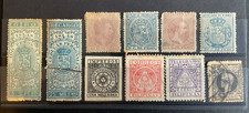 Philippine revenue telegraph for sale  TUNBRIDGE WELLS