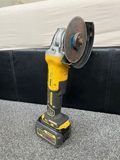 Dewalt brushless 18v for sale  HARROW