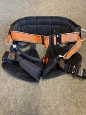 Harkie climbing harness for sale  ALTON