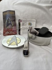 Wesco star trek for sale  LEICESTER