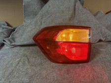 Lanterna traseira traseira esquerda traseira Ford Ecosport 2018-2022 fabricante de equipamento original GN15-13405-CE comprar usado  Enviando para Brazil
