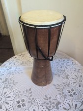 Trance dance drum for sale  BATH