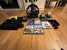 Ps4 pro 1tb usato  Pioltello