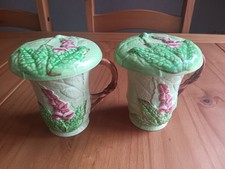 Pair vintage carlton for sale  STOKE-ON-TRENT