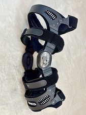 Breg fusion right for sale  Saint Charles