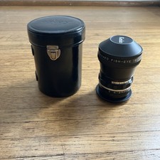 Kenko fish eye for sale  Spencerport