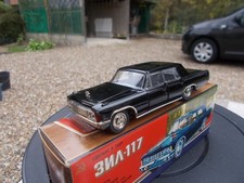 Zil 117 novoexport d'occasion  Ivry-la-Bataille