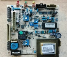 Scheda gestione immergas usato Scheda gestione immergas usato  Barletta