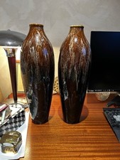 Rare paire vases d'occasion  Gouvieux