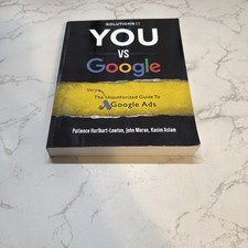 Vs. google unauthorized for sale  Pompano Beach