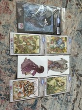 Card hut craft for sale  NEWTON ABBOT