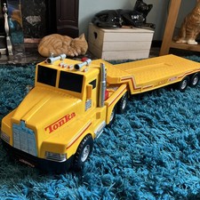 Tonka tractor unit for sale  SWINDON