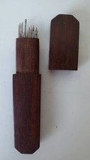 Ancien petit etui d'occasion  Angers-