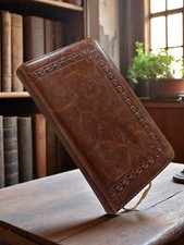 Vintage missal book d'occasion  Expédié en Belgium