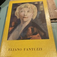 Eliano fantuzzi barcaccia usato  Roma