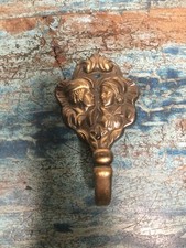 Vintage wandhaken mittelalter gebraucht kaufen  Neuss
