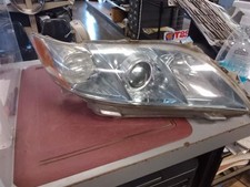 Passenger headlight vin for sale  Jackson