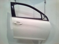 Porte droit peugeot d'occasion  Héricourt