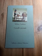 Cavalli pezzati faulkner usato  Civitanova Marche