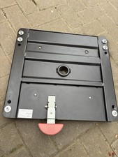 Cta seat swivel for sale  MABLETHORPE