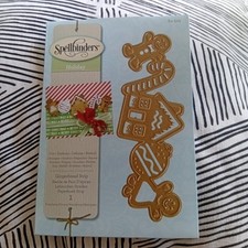 spellbinders christmas dies for sale spellbinders christmas dies for sale COVENTRY