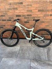 Mountain bike full for sale  WOLVERHAMPTON