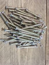 Concrete screws windows for sale  STOWMARKET
